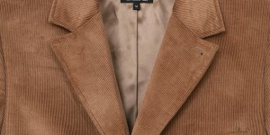 APC Tan Cord Jacket 1
