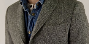 Billy Reid Walton Sportcoat 2