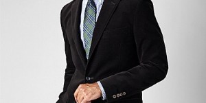 Brooks Brothers Fitzgerald Cotton Corduroy 1818 Suit 01