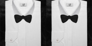 Dunhill Bowtie