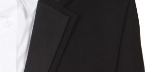 Givenchy Two Piece Evening Suit 4