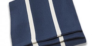 J. Press Schoolboy Scarves 1