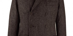 Oliver Spencer OSJ152 Harbour Jacket 1