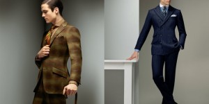 Phineas Cole Fall 2010 Lookbook 01