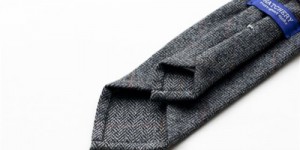 Pierrepont Hicks Zugbug Tie