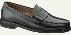 Sebago Cayman II Penny Moc 1