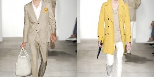 Simon Spurr Spring 2011