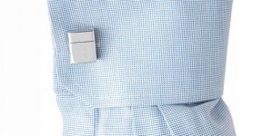 USB Flash Drive Cufflinks
