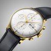Junghans 150th Anniversary Meister Chronoscope