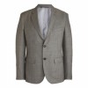 Band of Outsiders Sharkskin Suit Jacket