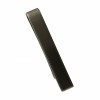 Calibrate Gunmetal Tie Bar