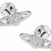 Vivienne Westwood Orb Cufflinks