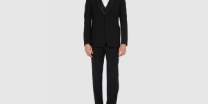 Gai Mattiolo Couture Three Piece Tuxedo