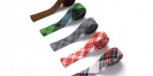 Sson for 3939 Harris Tweed Tie