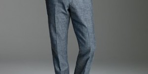 J Crew Bill Reid Blythewood Trousers