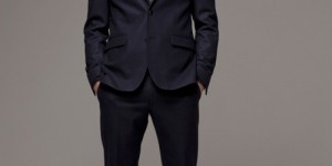 New Label 'Ami' Fall Winter 2011 Lookbook (2)