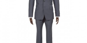 paul smith abbey road suit