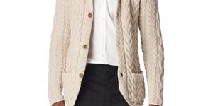 Jil Sanders Cardigan