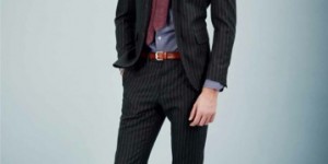 J. Lindeberg AutumnWinter 2012