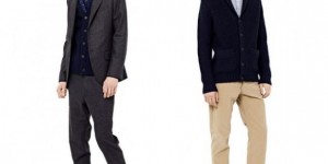 A.P.C. FallWinter 2012