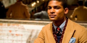 GANT Rugger FallWinter 2012