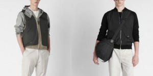 Louis Vuitton 2012 SpringSummer Collection Lookbook