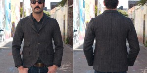 Stevenson Overall Co. Imperial Classic Jacket
