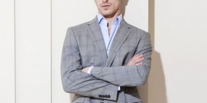 Zara Man April 2012 Lookbook