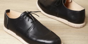 ETS Callatay Video A Shoe from Start to Finish