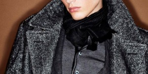 Tom Ford FallWinter 2012 Collection