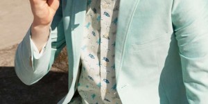 Topman Summer Suits