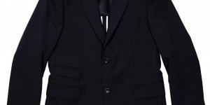 Our Legacy Two Button Blazer
