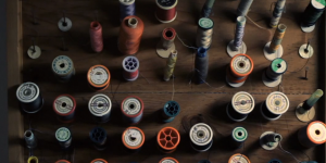 The Armoury Antonio's Colours