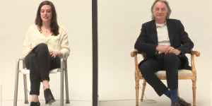 Paul Smith Interviewed by Showstudio