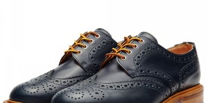 Mark McNairy Country Brogue
