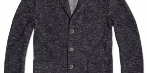Barena Torceo Jacket