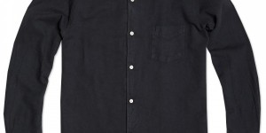 Out Legacy 1950's Button Down Shirt