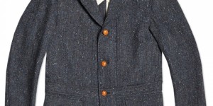 Beams Plus Norfolk Hunting Jacket