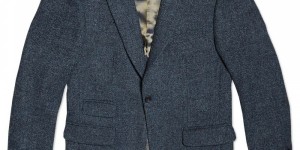Barbour x Norton and Sons Garstang Jacket