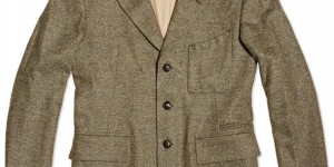 Nigel Cabourn Business Jacket
