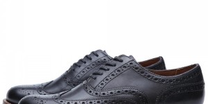 Grenson Angus Brogue Shoe 1