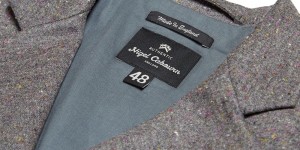 Nigel Cabourn "Business Jacket" 2