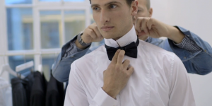 Mr Porter 5 ways to wear the dinner jacket