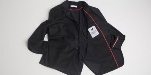 Parker Dusseau Two-Piece 'Commuter Suit'