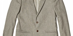Folk Tailored Blazer