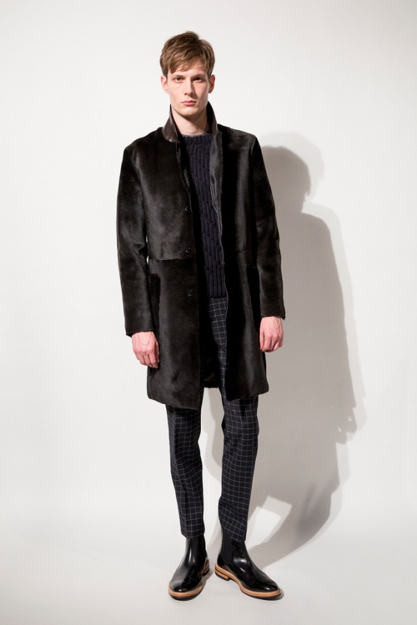 todd snyder 2014 fall winter collection 10 Todd Snyder Fall/Winter 2014 Menswear Collection