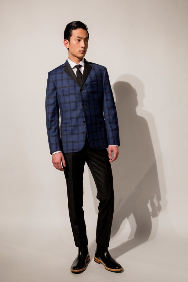 todd snyder 2014 fall winter collection 17 Todd Snyder Fall/Winter 2014 Menswear Collection