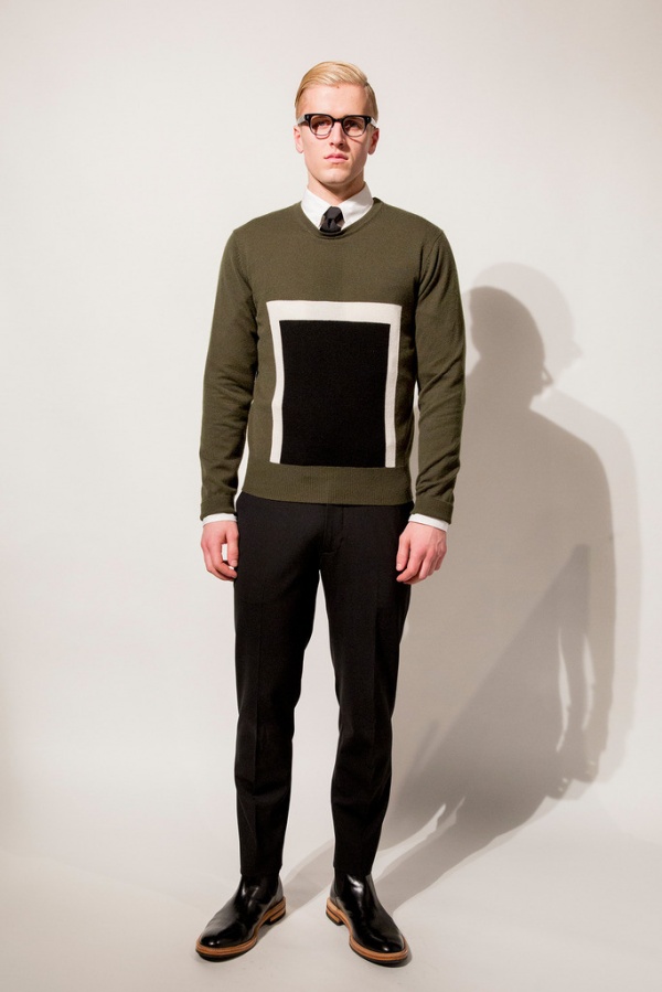 todd snyder 2014 fall winter collection 2 Todd Snyder Fall/Winter 2014 Menswear Collection