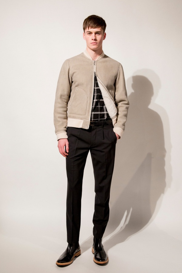todd snyder 2014 fall winter collection 3 Todd Snyder Fall/Winter 2014 Menswear Collection