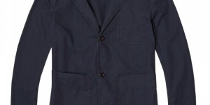 MHL by Margaret Howell Work Blazer